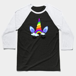 I'm a UNICORN, love unicorn! Baseball T-Shirt